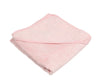 Бебешка Хавлия 100x100 См. Bamboo Pink Kiokids