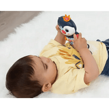 Бебешка Музикална Играчка 19х13 См Penguin 3964 4 Kiokids