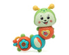 Бебешка Музикална Играчка Червейче 04424 2 Kiokids