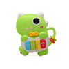 Бебешка Музикална Играчка Динозавър 05858 4 Kiokids