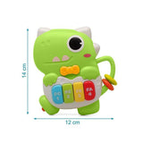 Бебешка Музикална Играчка Динозавър 05858 4 Kiokids