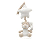 Kiokids 04201 9 Zenélő Macis Babajáték