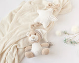 Kiokids 04201 9 Zenélő Macis Babajáték
