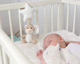 Kiokids 04201 9 Zenélő Macis Babajáték