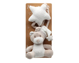 Kiokids 04201 9 Zenélő Macis Babajáték
