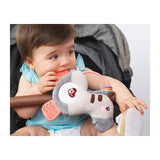 Kiokids Zene zebra bébijáték 03472 4