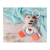 Kiokids Zene zebra bébijáték 03472 4
