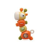 Бебешка Музикална Играчка Жираф 05866 9 Kiokids