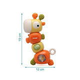 Бебешка Музикална Играчка Жираф 05866 9 Kiokids