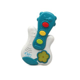Бебешка Музикална Китара 05859 1 Kiokids