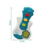 Бебешка Музикална Китара 05859 1 Kiokids