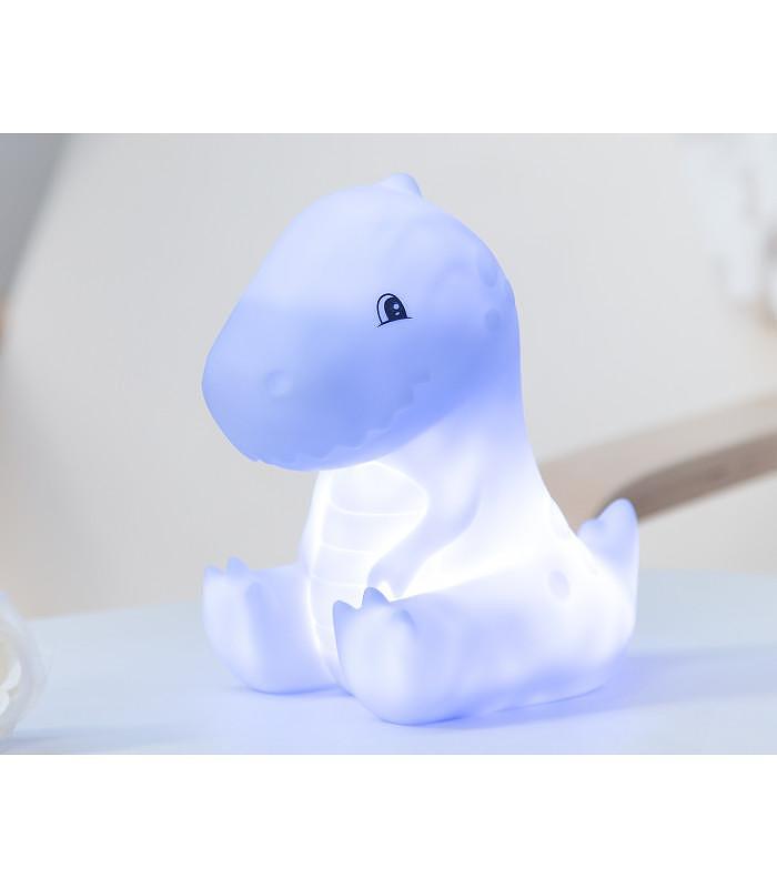 Kiokids 3060 Dinoszaurusz éjszakai LED lámpa babáknak