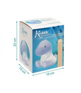 Kiokids 3060 Dinoszaurusz éjszakai LED lámpa babáknak