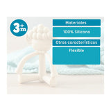 Бебешка Силиконова Гризалка Sheep 3129 Kiokids