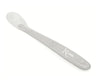 Бебешка Силиконова Лъжичка Grey 03812 8 Kiokids