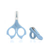 Бебешки Комплект За Маникюр Blue 3456 4 Kiokids