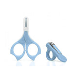 Бебешки Комплект За Маникюр Blue 3456 4 Kiokids