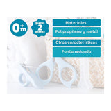 Бебешки Комплект За Маникюр Blue 3456 4 Kiokids