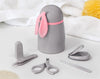 Бебешки Комплект За Маникюр Bunny Pink Kiokids