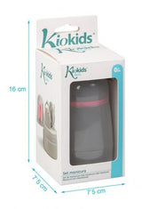 Бебешки Комплект За Маникюр Bunny Pink Kiokids