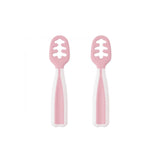 Бебешки Лъжички 2бр Pink 03587 5 Kiokids