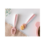 Бебешки Лъжички 2бр Pink 03587 5 Kiokids