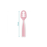 Бебешки Лъжички 2бр Pink 03587 5 Kiokids