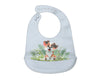 Бебешки Силиконов Лигавник С Джоб Кученце 06653 4 Kiokids