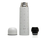 Kiokids Bébi Termosz 500 Ml Szürke 05412 8