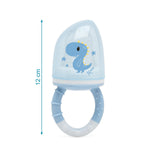 Биберон За Плодове Dinosaur 03588 2 Kiokids