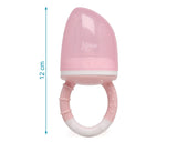 Биберон За Плодове Pink 05394 7 Kiokids