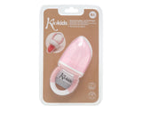Биберон За Плодове Pink 05394 7 Kiokids