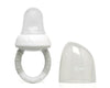 Биберон За Плодове Grey 05396 1 Kiokids