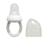 Биберон За Плодове Grey 05396 1 Kiokids
