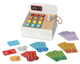 Fa Gyerek Játékpénztárgép 03171 6 Kiokids