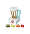 Дървен Детски Блендер 12.5х10.8х17 См 3170 Kiokids