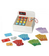 Дървен Детски Касов Апарат 17х19 См 3171 Kiokids