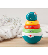 Детски Сортер Роли Поли 18х12 См 3469 Kiokids