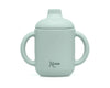 Детска Силиконова Чаша С Дръжки 120 Мл Sage 06656 5 Kiokids