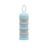 Диспенсър За Сухо Мляко Blue 3558 Kiokids