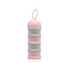 Диспенсър За Сухо Мляко Pink 3559 Kiokids