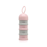 Диспенсър За Сухо Мляко Pink 3559 Kiokids