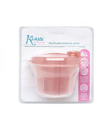 Диспенсър За Сухо Мляко Pink Kiokids