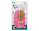Двойна Купичка С Розов Капак 01628 8 Kiokids