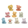 Гумени Играчки За Баня 1бр 05637 5 Kiokids