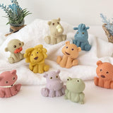 Гумени Играчки За Баня 1бр 05637 5 Kiokids