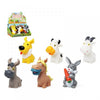 Играчки Ферма 6 Бр 61726 Kiokids