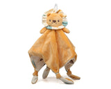 Играчка За Гушкане Doudou Лъвче Оранжево 05348 0 Kiokids