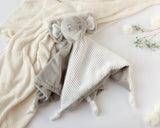 Играчка За Гушкане Doudou Слонче 35 См Grey 04286 6 Kiokids