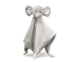 Играчка За Гушкане Doudou Слонче Grey 04048 0 Kiokids